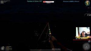 Русская Рыбалка 4 - Вэки , Ладожский Архипелаг ... Тестим новое разрешение