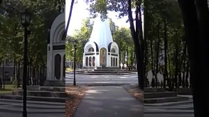 Прогулка по Рязани(часть1)