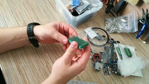 Обзор  товаров  для  радиолюбителя из  Китая.