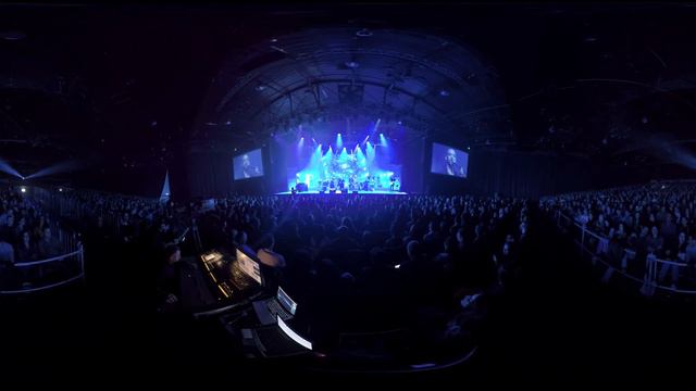 The Idan Raichel Project - Boi 360(Live from Hangar 11 Tel-Aviv 2016) смотреть онлайн