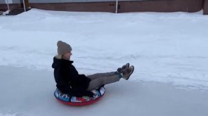 74__Переезд_из_РК_в_РФ._Подписчики_,_спасибо_!!!_Как_почистить_эмаль_в_кастрюле.Купили_дом_в_Сибири!