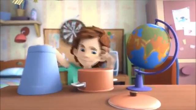 Зажигательные танцы. Подборка зажигательных танцев из мультфильмов.