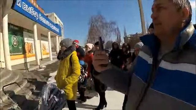 Награждение конкурса праздничных рецептов