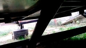 прицеп для легкового авто своими силами