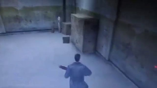 "Max Payne". Часть 5: Фрэнки Ниагара смотреть онлайн