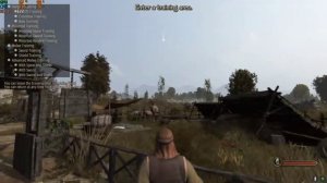 Mount & Blade II Bannerlord RTX 3050 Ti