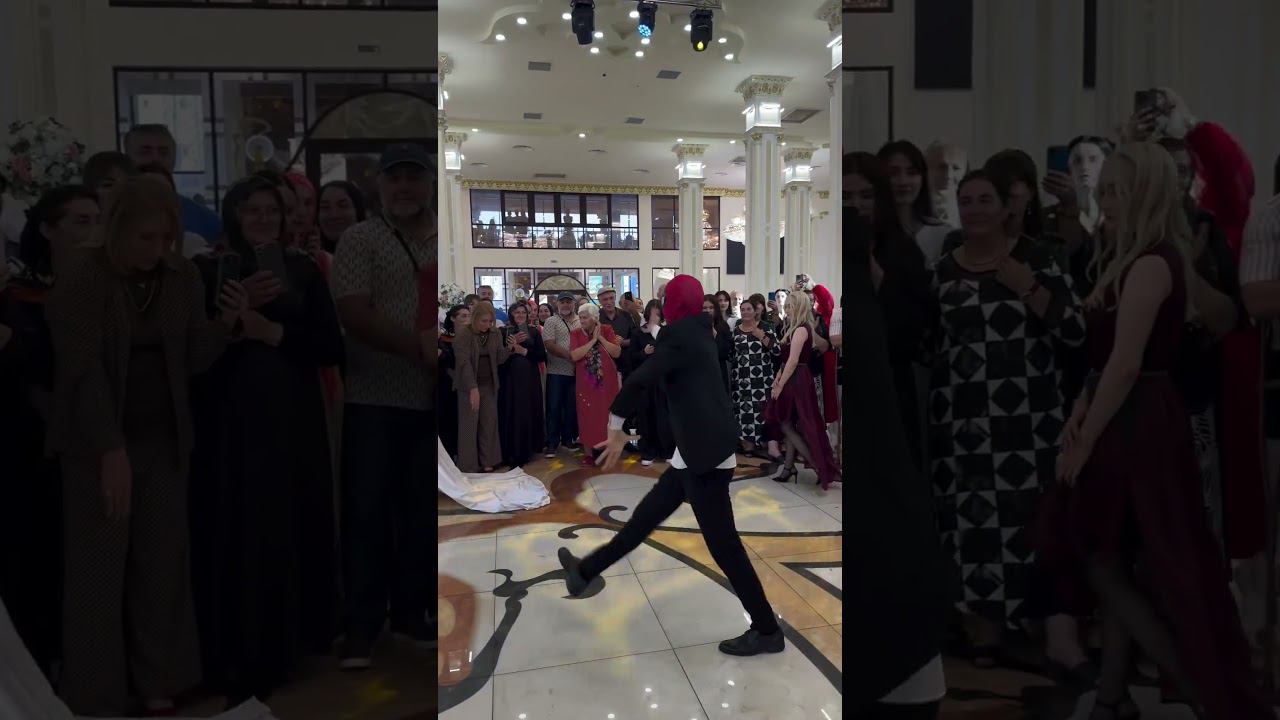 Танец жениха и невесты #свадьба смотреть онлайн