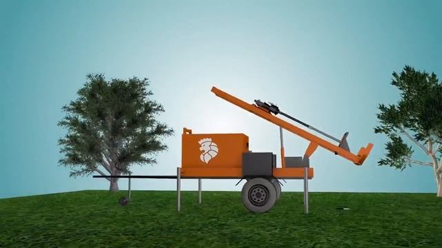 буровая установка industrial craft 2 experimental смотреть онлайн