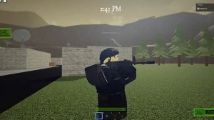 Roblox CoD MW Vladimir Makarov (Avatar Build)