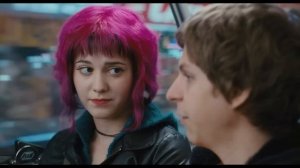 Скотт Пилигрим против всех. Русский трейлер
