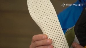 Ботинки Scarpa Mojito. Обзор