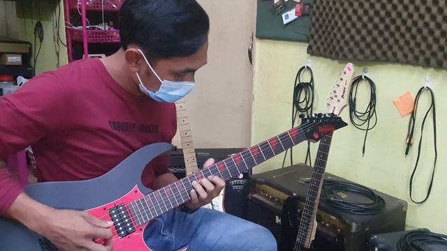 gio ibanez gitar смотреть онлайн