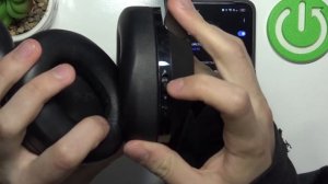 Как с помощью блютуз подключить к андроид устройству наушники Philips TAH8505 BK