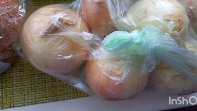 Была в Пятёрочке,что купила?/новые конфеты?. смотреть онлайн