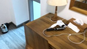 "PRIME" отель Нячанг. Обзор номера Deluxe city view. Январь 2020 г.