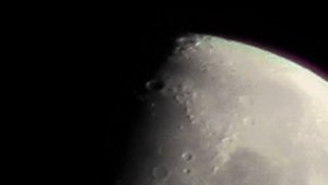 Canon Legria HF R806 Video test