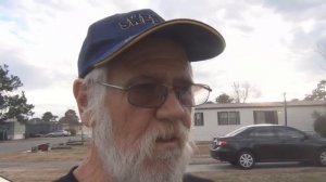 Angry Grandpa and the Serial Killer - Part Two