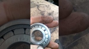 УАЗ 452 раздатка роликовый подшипник