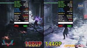 I7 9700K + RTX 2060 SUPER (GALAX RTX 2060 SUPER) 1080P vs 1440P Game Play benchmark test 16 Games