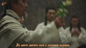 [rus sub] Ailee - The Poem of Destiny ❖  ОСТ1 к дораме Хроники Асдаля ❖