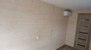 Дачный дом из морского контейнера