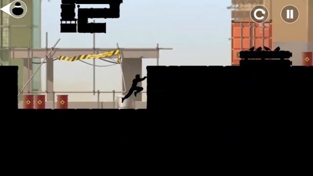 Vector ВСЕ УРОВНИ прохождение классическийсюжет