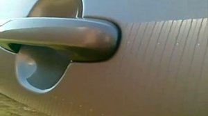 Шумоизоляция дверей Kia Ceed