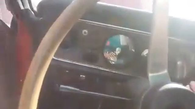 First start in 30yrs Opel Commodore Coupe 6cyl смотреть онлайн