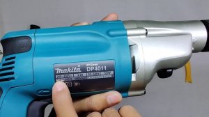 Makita DP4011 -2 Speed Drill 13mm - 720W