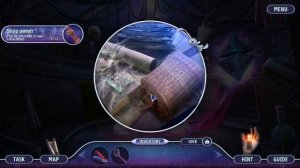 Paranormal Files 9: Silent Willow Collector's Edition Walkthrough #3