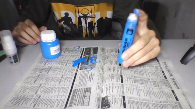 Обзор на закуп с Paint Shop смотреть онлайн