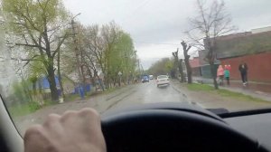 Валдай не NEXT - майский субботник,  пилим, варим, зеркала ставим!