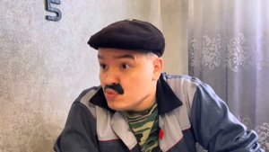 БАТЯ СНОВА ПАПА , ДОРОГАЯ ТЫ МНЕ ИЗМЕНИЛА? КТО ОН ?