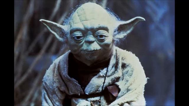 MEDITATION MUSIC WITH YODA - Relax mind and body for yoga and for positive energy смотреть онлайн