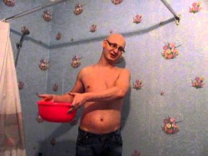 Ice Bucket Challenge