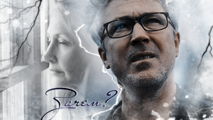 Зачем? || Patricia Clarkson & Aidan Gillen