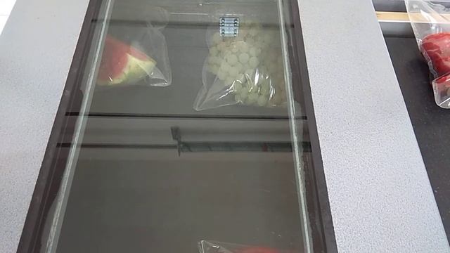 Упаковщик вакуумный Henkelman Falcon 2-60 | ЕстьБУ смотреть онлайн