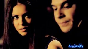 Damon & Elena   Если ты со мной