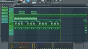 Miyagi & Andy Panda - Freeman (Минус Flp)