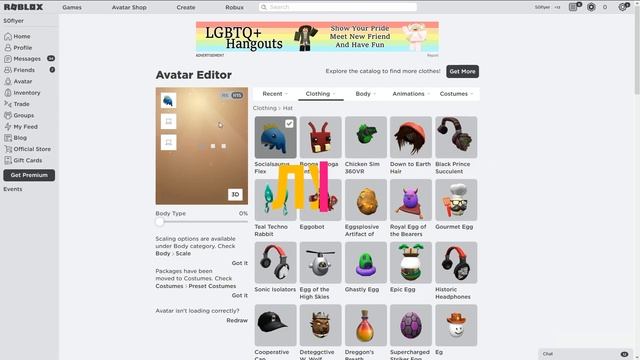 КАК ПОЛУЧИТЬ НОВУЮ БЕСПЛАТНУЮ ВЕЩЬ ШАПКА ДИНОЗАВР | Roblox смотреть онлайн