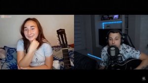 MARY GU, ДРАГНИ - АЙ-ПЕТРИ ( Cover by Alex Ham)