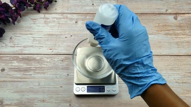 DIY Lavender & Silk Shampoo смотреть онлайн