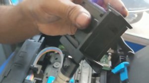 HP 5810 Printer Head Clean, Hp 5820 Head Cleaning Easy Process