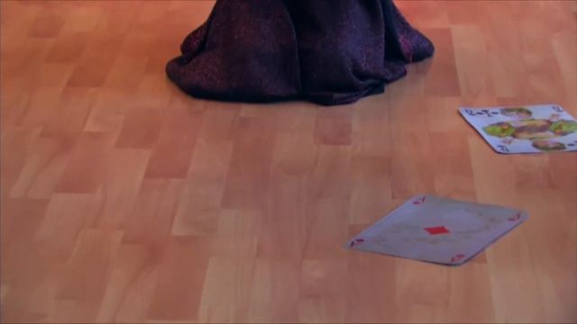 Сказка о царевне лягушки - колдунья. смотреть онлайн