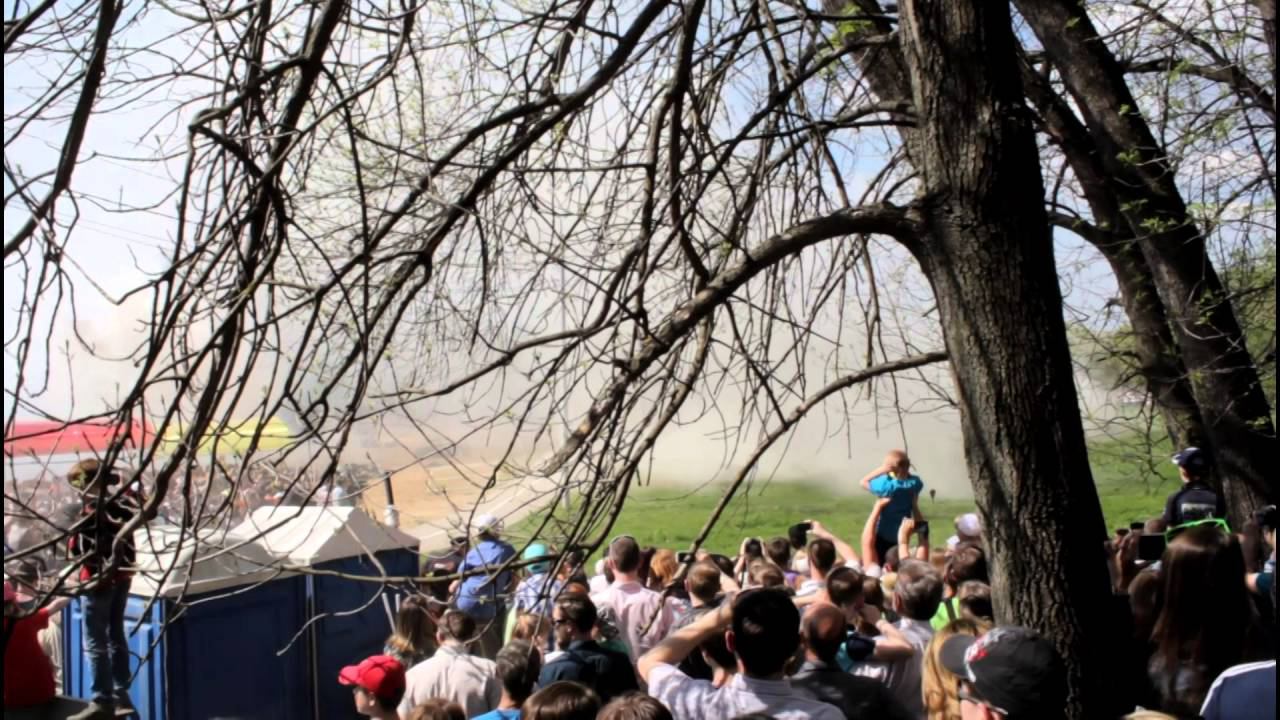 9 мая Тула 2016