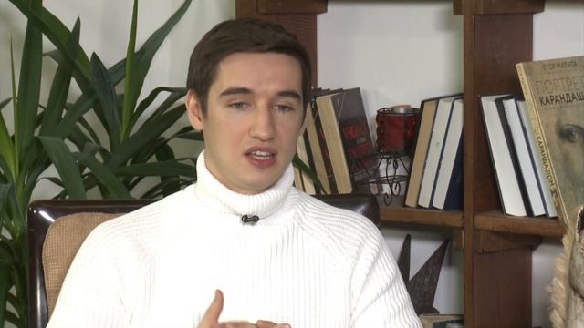 Наши люди #21: ЕГОР МАТИТА смотреть онлайн