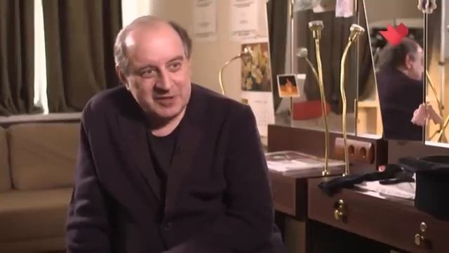 Раскрывая тайны звёзд памяти Александра Абдулова