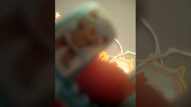 "Мои игрушки"