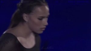 ▸ алина загитова |  даниил глейхенгауз — сдавайся