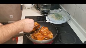 Свиная грудинка по китайскому рецепту, с апгрейдом !!! Свинина Хуншао жоу, свинина по китайски